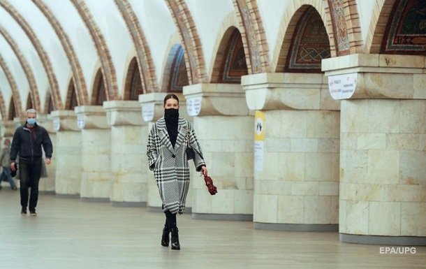 Пик коронавируса в Украине пройден - НАН