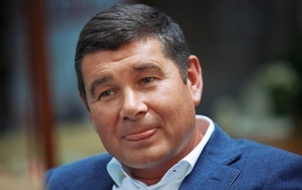 САП: Решение суда в ФРГ не влияет на дело Онищенко