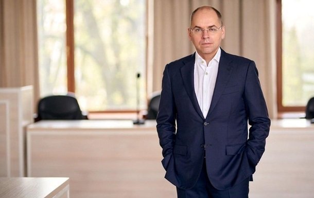 СМИ заподозрили Степанова в желании стать премьером