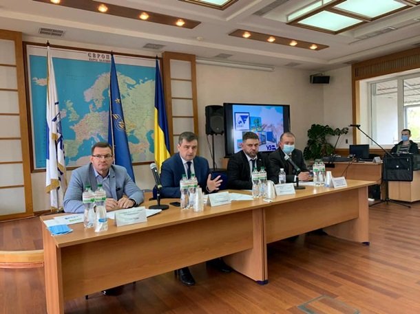 Топ-менеджер Укрзализныци уволен за домашнее насилие