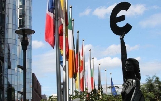 В ЕС обнародовали план восстановления экономики на 750 млрд евро