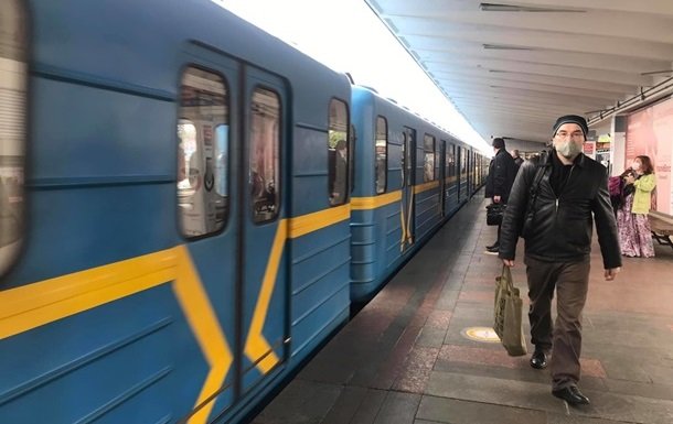 В Киеве впервые позитивная динамика по COVID-19