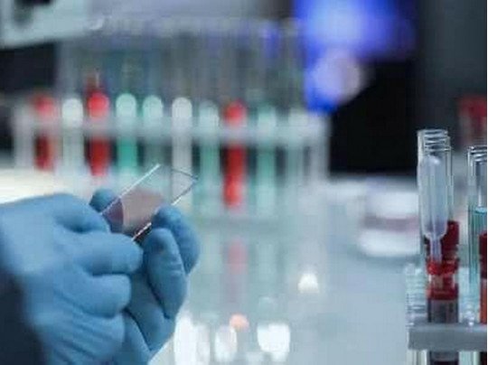В Киеве вспышка коронавируса в интернате: заболел 81 человек