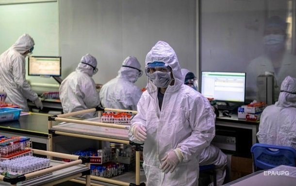 В Китае назвали оптимальные климатические условия для COVID-19