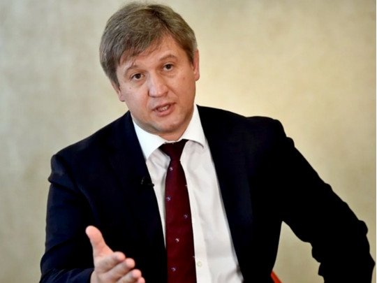 В войне с мэрами центральная власть дала заднюю и уже проигрывает, — Александр Данилюк