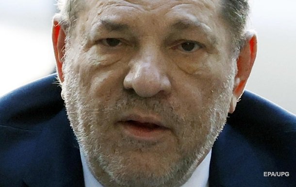 Вайнштейну предъявили новые обвинения