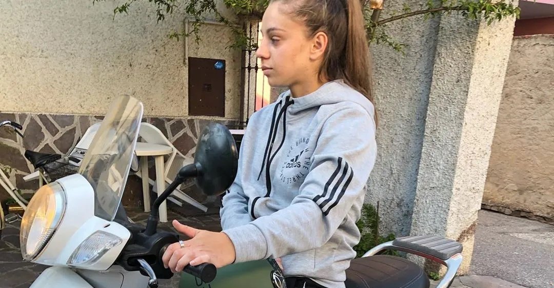 21-летняя воспитанница миланского «Интера» погибла в ДТП (фото)