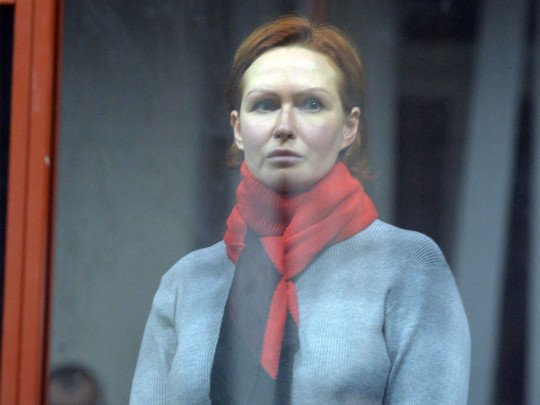 Дело Шеремета: суд принял новое решение по Кузьменко