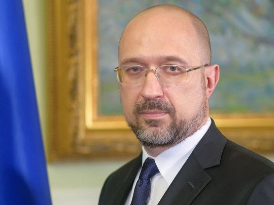 Для экономики Украины тотальный карантин хуже коронавируса, — Шмыгаль