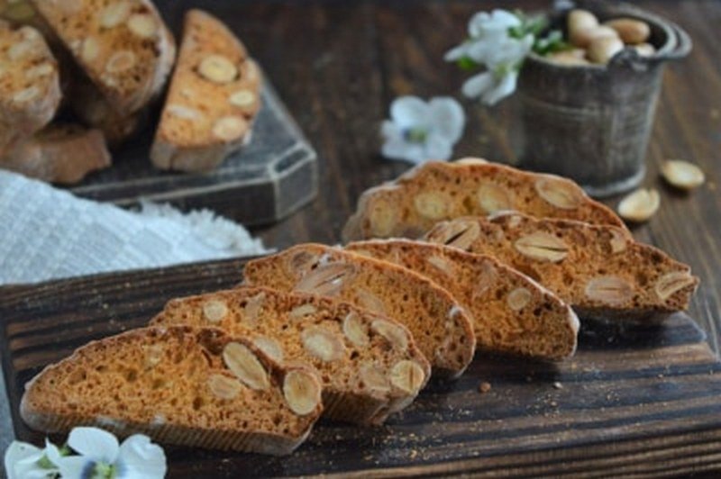 Домашнее печенье – вкус уюта и счастья: легкий рецепт (фото) Домашнее печенье – вкус уюта и счастья: легкий рецепт (фото)