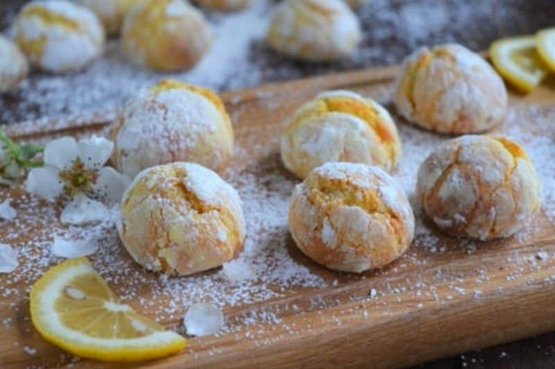 Домашнее печенье – вкус уюта и счастья: легкий рецепт (фото) Домашнее печенье – вкус уюта и счастья: легкий рецепт (фото)