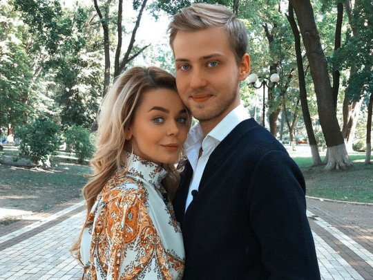 «Манипулировал мной»: Алина Гросу рассказала о разрыве с любимым