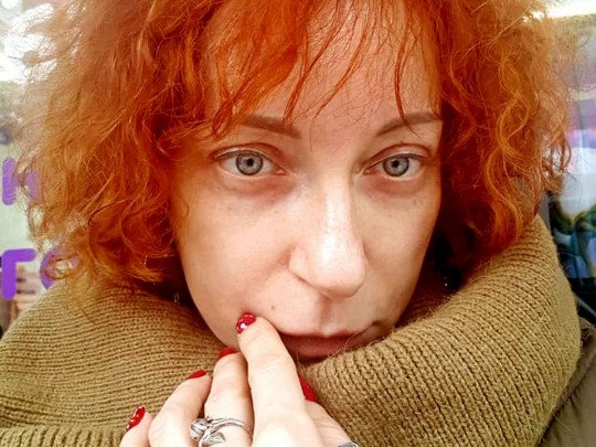 Наталия Орлянская: «Специалист давал максимум 2 месяца жизни» (часть 10)