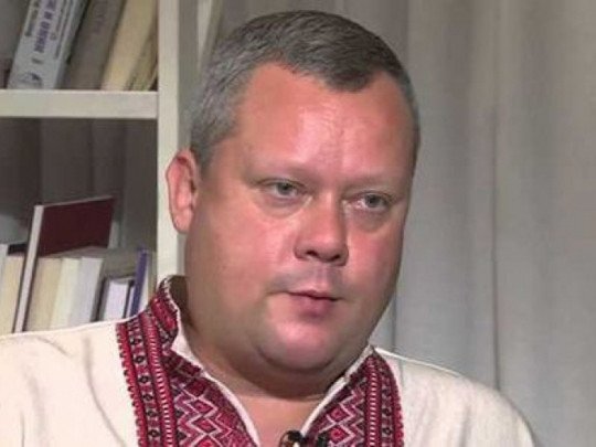 Ошибка Путина в том, что он все еще не верит в сопротивление украинского народа оккупации, — Кирилл Сазонов