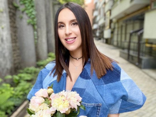 Родился самый пунктуальный малыш: Джамала во второй раз стала мамой (фото)