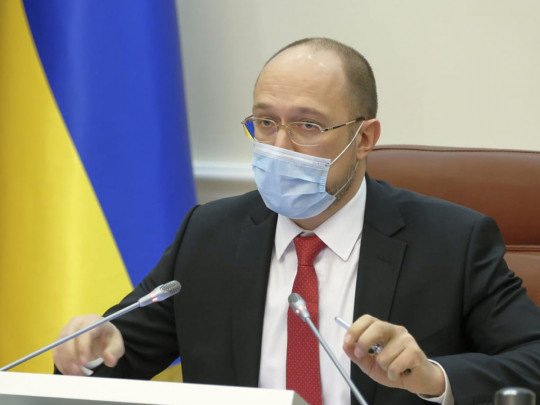 Ситуация страшная: Шмыгаль оценил последствия непогоды на Прикарпатье (видео)
