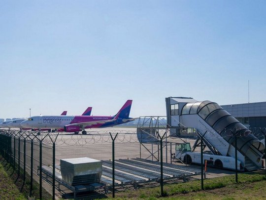 Украина возобновляет авиарейсы в Европу: названа дата и направления