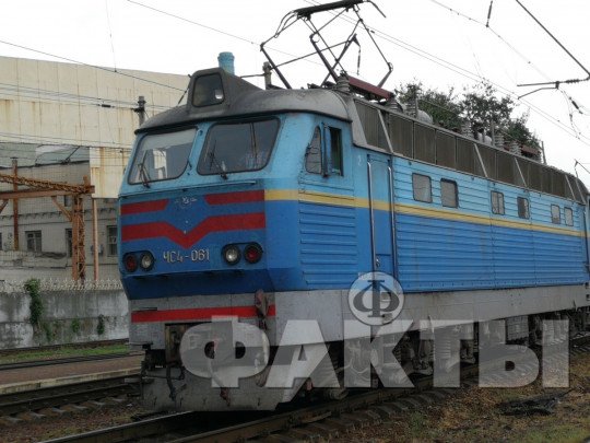 В полиции рассказали подробности о зацепере, едва не погибшем на киевском вокзале