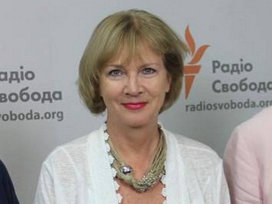 Россия живет телевизором, считая фейком все в интернете, — Елена Рыковцева