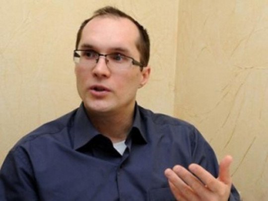 Вряд ли Зеленский не в курсе, кто и кого назначил руководить крупнейшей таможней, — Юрий Бутусов