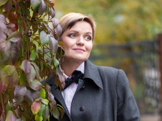 Всегда кажется, что ты, а не кто-то виноват в смерти близкого. Это неправда, — Леся Литвинова