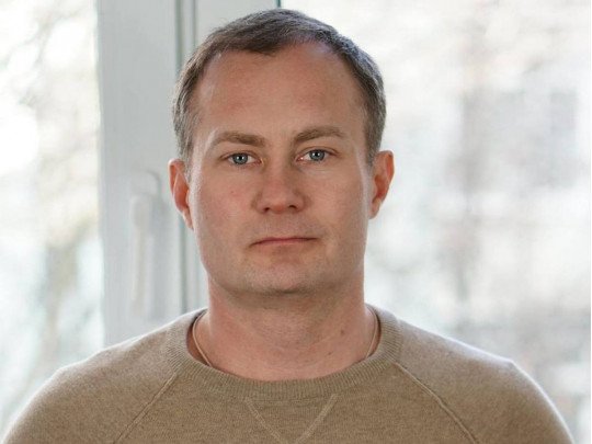 «Это похоже на предвыборную провокацию», — Сергей Гармаш о «втором вопросе» Зеленского