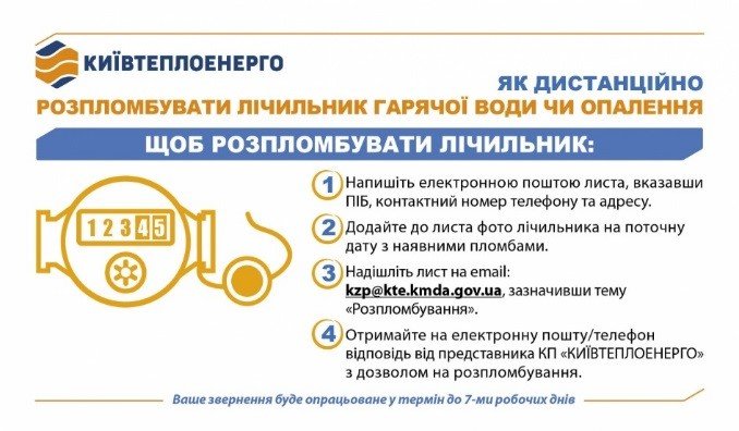 Киевлян научат оплачивать коммунальные услуги онлайн: что важно знать