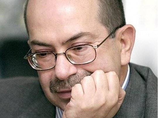 Могу с полной уверенностью говорить о том, что моя машина была угнана, а не эвакуирована, — Александр Швец