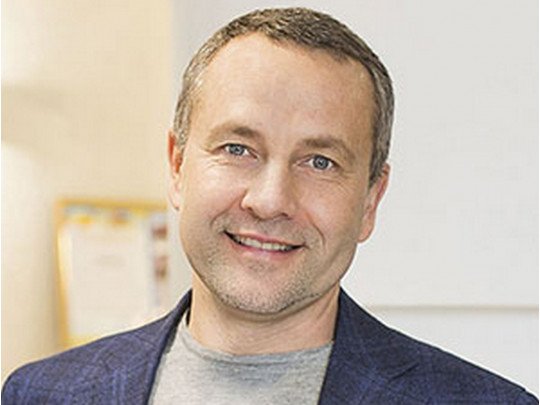 Определился новый мэр Херсона