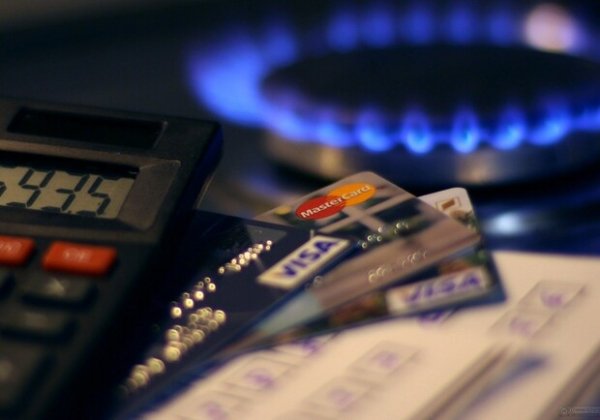 Новый тариф: сколько жители Одессы и области заплатят за газ в мае