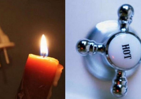 Среда без удобств: у кого из одесситов завтра не будет света и воды 