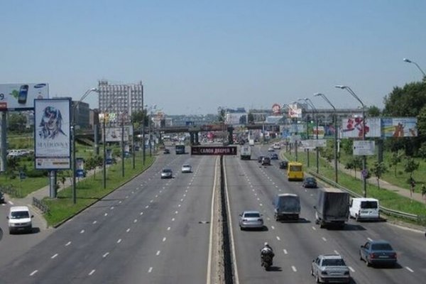 
                                                                        Появление в Киеве проспекта Степана Бандеры признано законным, – адвокат
                                                                                                                                                                                                                    