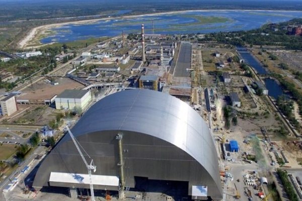 
                                                                        Украина хочет включить Чернобыльскую зону в список наследия ЮНЕСКО
                                                                                                                                                                                                                    