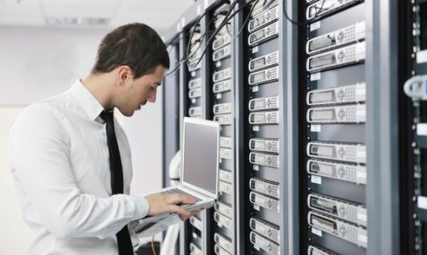 Аренда выделенного сервера: преимущества услуги