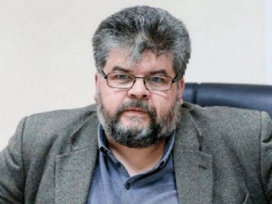 Богдан Яременко: «Путіна ніщо не зупиняє перед застосуванням сили проти України, й вона зараз у нього є»