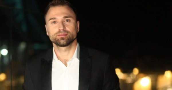 Экс-«Холостяк» Макс Михайлюк и Дарья Хлистун сообщили о пополнении в семье