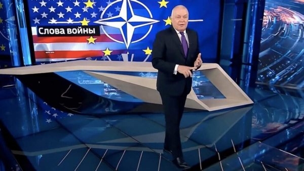 Эксперты проанализировали, зачем России война и как местные пропагандисты подготавливают к ней людей