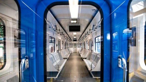 Кличко рассказал, когда построят метро на Троещину