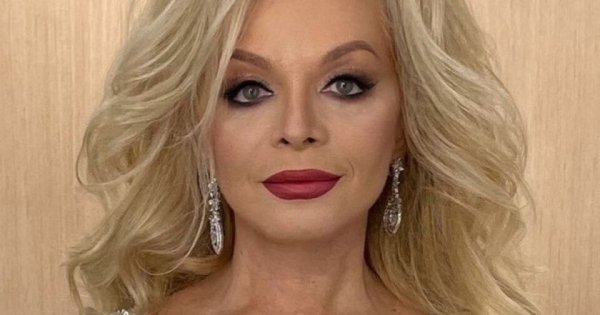 Лариса Долина раскрыла секрет похудения и назвала свои параметры