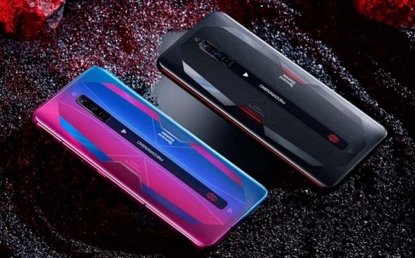 Новые лидеры бенчмарка смартфонов AnTuTu — супермощные смартфоны на базе Snapdragon 888
