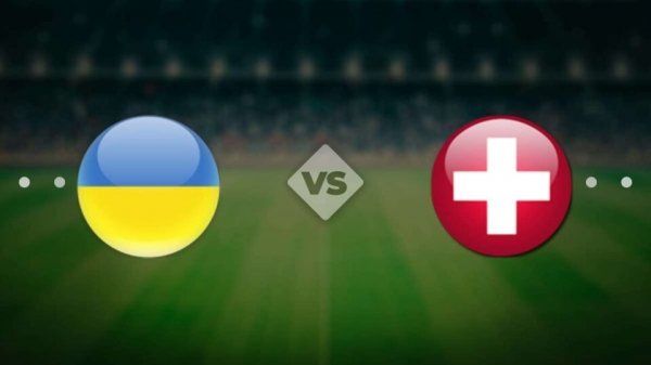 Спортивный арбитражный суд озвучил решение по матчу Украина – Швейцария