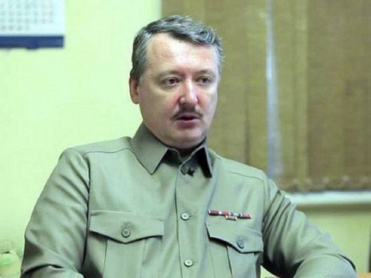 Стрєлков запідозрив Путіна в готовності «здати Донбас», але війну з Україною вважає неминучою