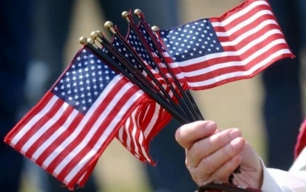 Украина получит от США дополнительно 155 миллионов долларов