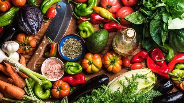 Украинцам рассказали, чего ждать от цен на продукты в мае