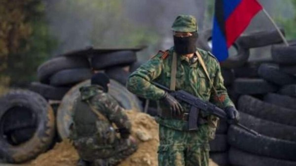 ВСУ предупредили о возможных провокациях на Донбассе на Пасху