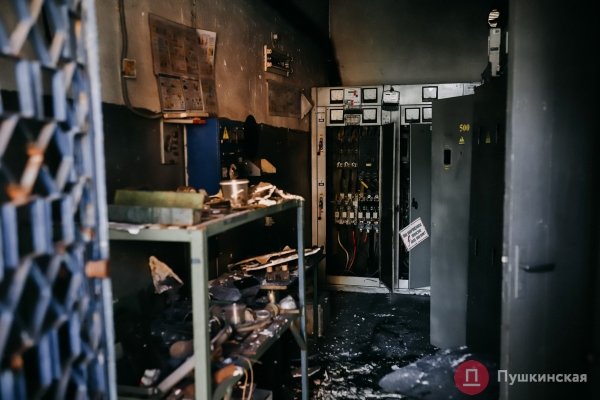От бунта до аукциона: как одесская тюрьма выглядит сейчас и что нужно знать о ее продаже. Фото