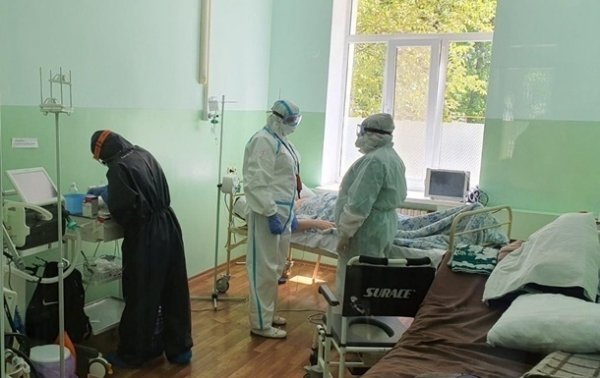 Итоги 16.05: Ситуация улучшается и путь впередСюжет