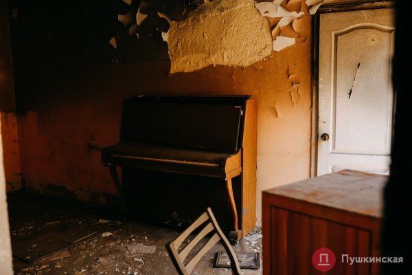 От бунта до аукциона: как одесская тюрьма выглядит сейчас и что нужно знать о ее продаже. Фото