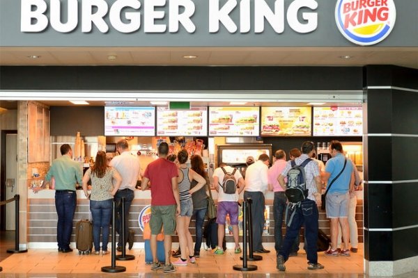 
                                                                        Burger King опоздал с открытием в Украине на 15-20 лет, – эксперт
                                                                                                                                                                                                                    