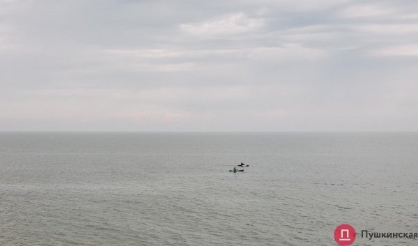 Море, шашлыки и карантин: как в Одессе празднуют Первомай. Фоторепортаж